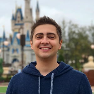 This is the Avatar Image for the Alanzoka / Alan AI Voice and Text to Speech Generator